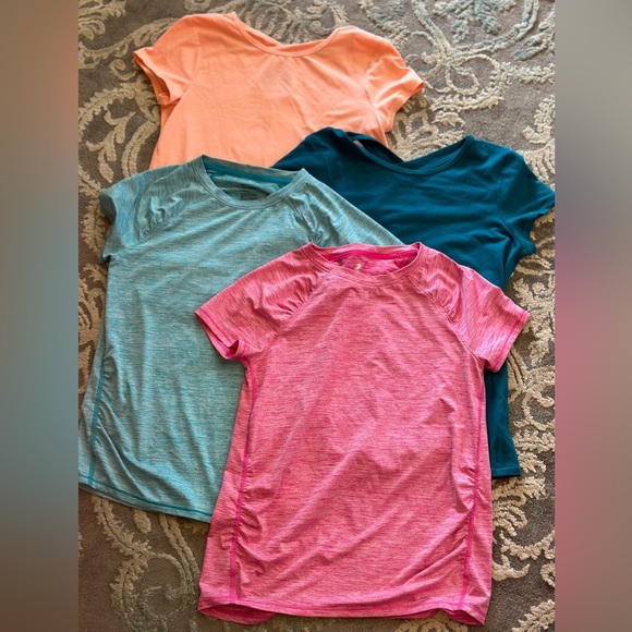 Other - Bundle of girls shirts size 10